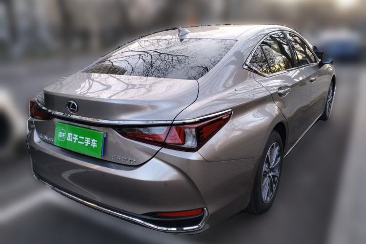 Used Lexus ES 2022 200 Excellence Edition
