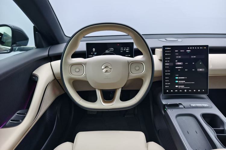 Used Nio ET5T 2024 75kWh Touring
