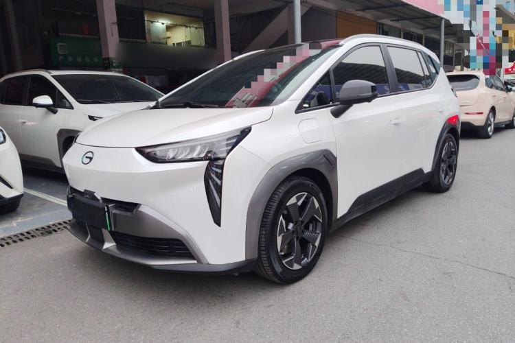 Used AION Y 2022 70 Intelligent Edition Lithium Iron Phosphate