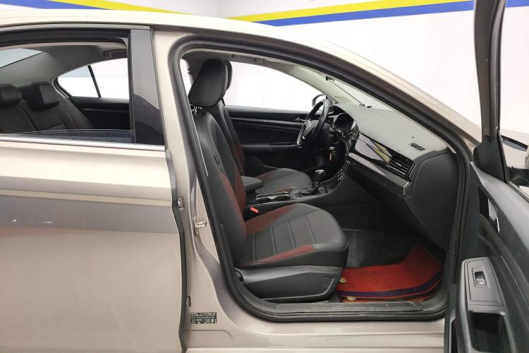 Used Volkswagen Bora 2020 1.5L Automatic Comfort Model
