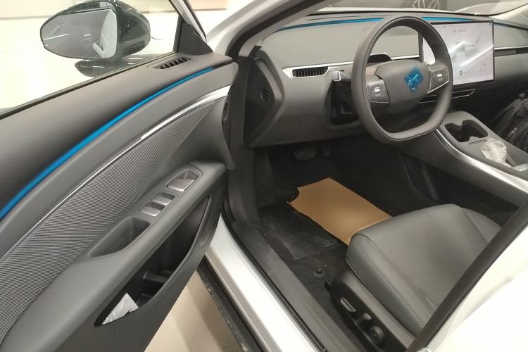 Used XPeng MONA M03 2025 502 Long-Range Max