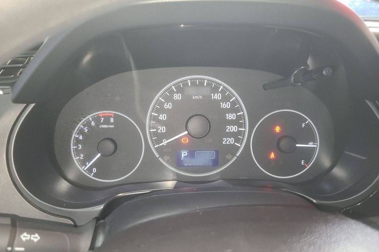 Used Honda City 2018 1.5L CVT Comfort Version
