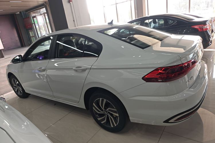 Used Volkswagen Bora 
