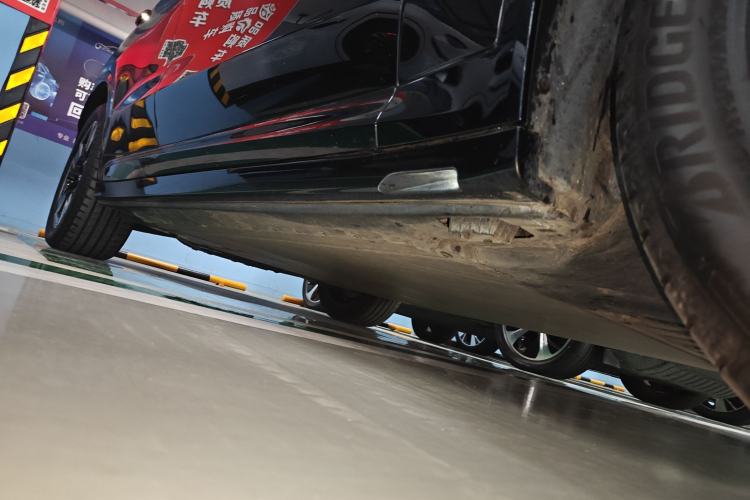 Used BMW iX3 2022 Leading Model
