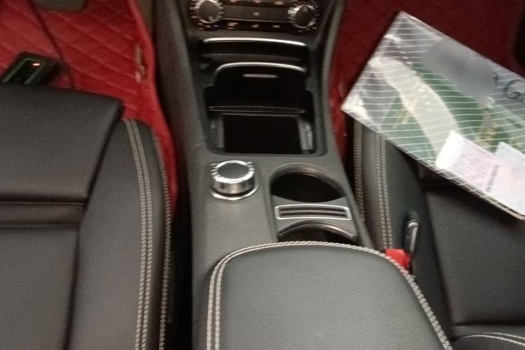 Used Mercedes-Benz GLA 2017 GLA 200 Sport Edition
