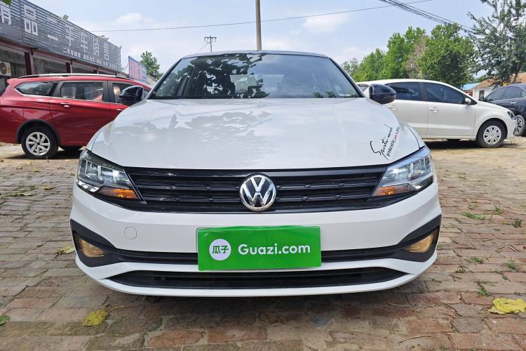 Used Volkswagen Lamando 2021 230TSI DSG Fashion Edition
