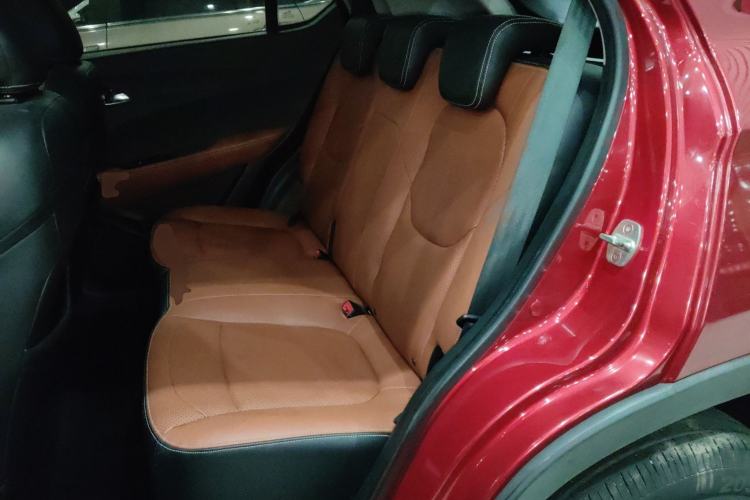 Used Baojun 510 2017 1.5L Manual Luxury Model