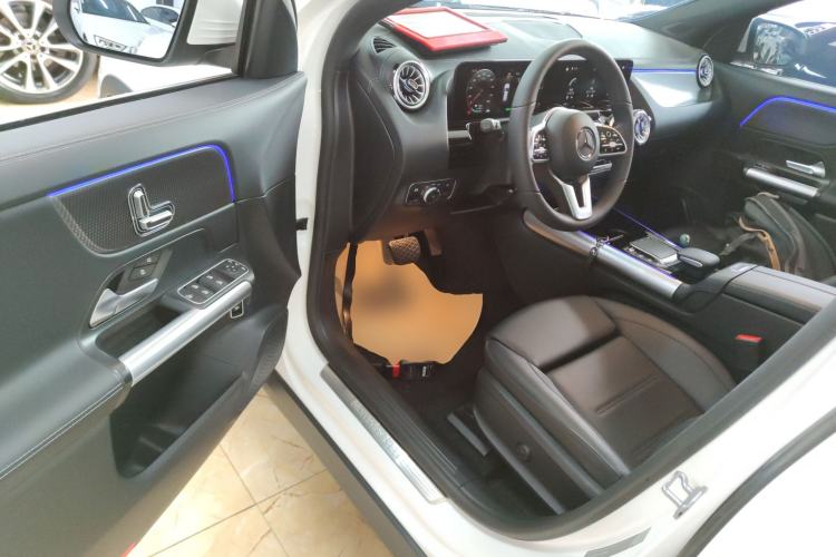 Used Mercedes-Benz EQA 2022 EQA 260