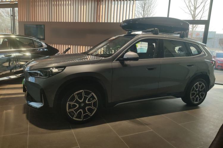 Used BMW X1 2023 sDrive25Li X Design Package
