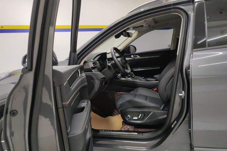 Used Lynk & Co 01 2023 2.0TD Two-Wheel Drive Pro Trim
