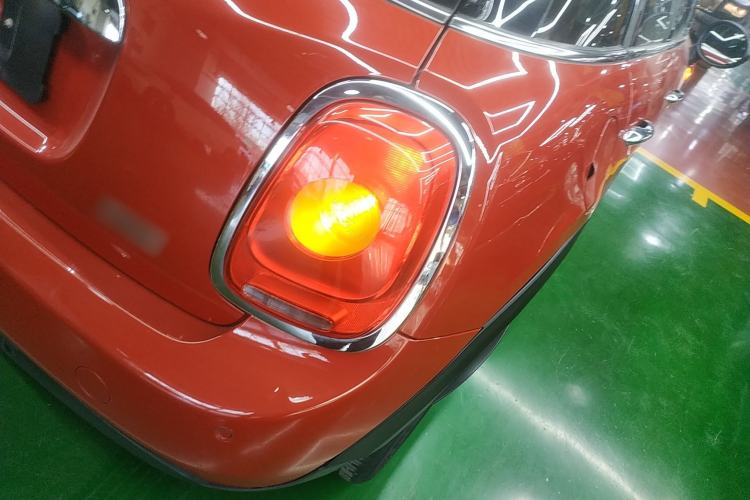 Used  MINI 2018 1.5T ONE PLUS Five-Door Edition
