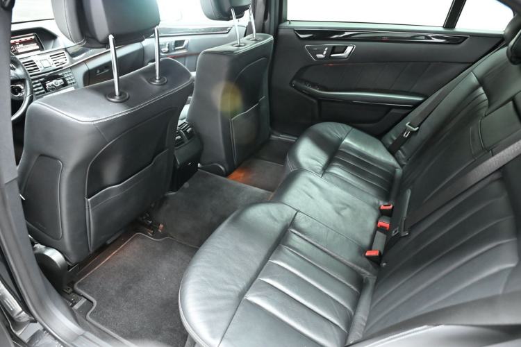 Used Mercedes-Benz E-Class 2014 E 300 L Sport Edition
