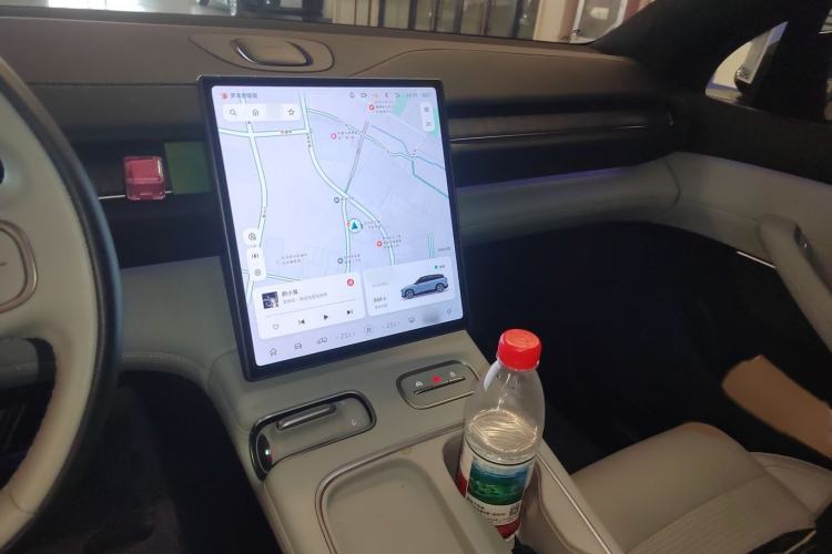 Used Nio ES6 2023 75 kWh