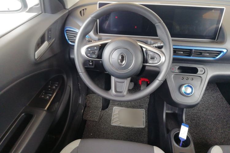 Used ORA White Cat 2020 360km Standard Version
