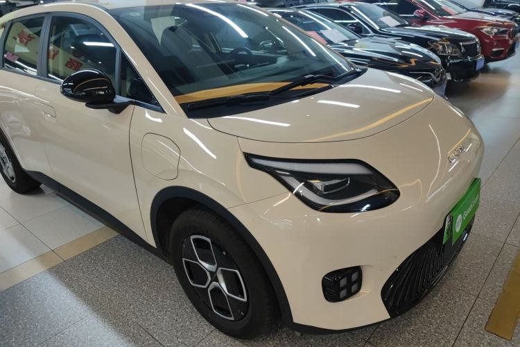 Used AION UT 2025 330 Starlight Edition
