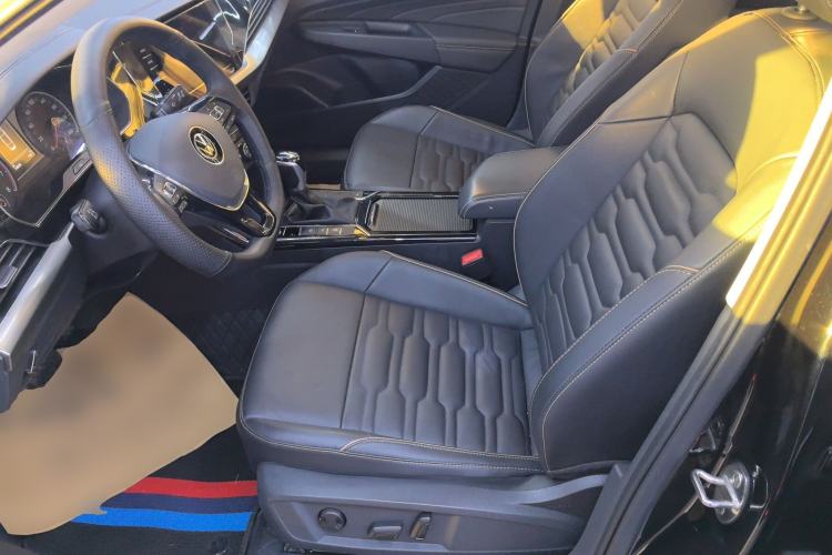 Used Volkswagen Passat 2021 330TSI Elite Edition
