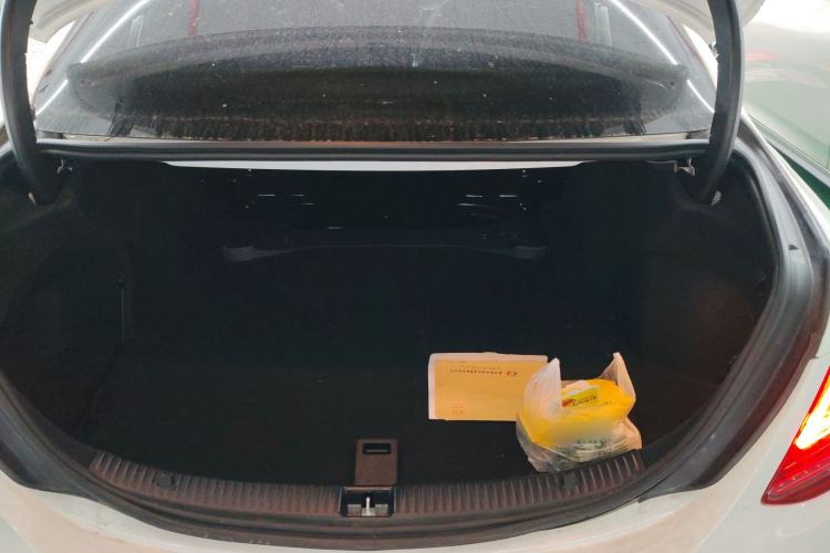 Used Mercedes-Benz C-Class 2019 Restyled C 260 L Sport Edition
