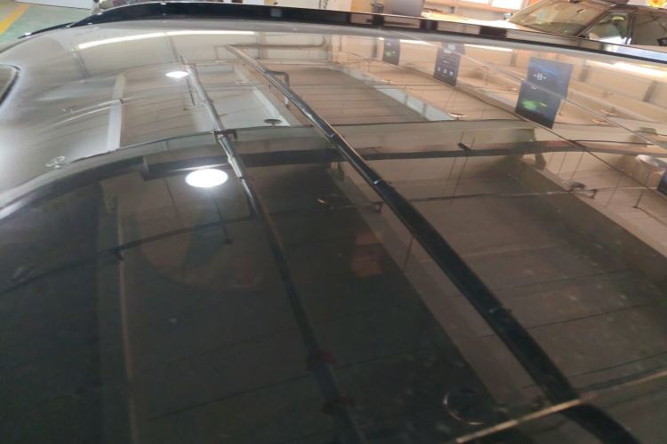 Used Lynk & Co 900 2025 1.5T Ultra
