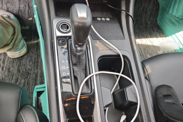 Used Nissan Sylphy 2020 Revised 1.6L XL CVT Enjoyment Edition
