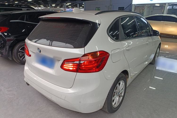 Used BMW 2 Series Active Tourer 2018 218i Fashion Model
