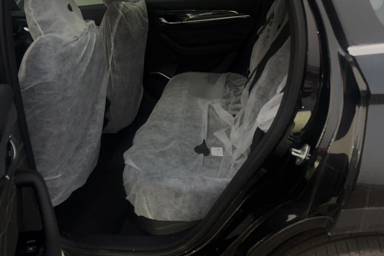 Used Geely Auto Monjaro L 2024 2.0TD DCT EVO Two-Wheel Drive Long-Range Version
