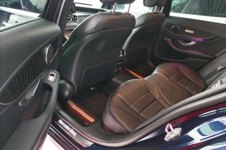 Used Mercedes-Benz C-Class 2020 C 260 L Sport Edition