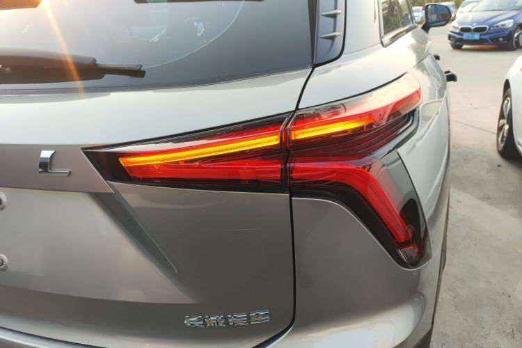 Used Haval XY 2022 1.5T Smart Edition
