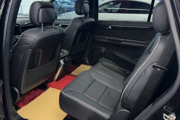 Used Mercedes-Benz R-Class 2017 R 320 4MATIC Business Edition Prestige Model