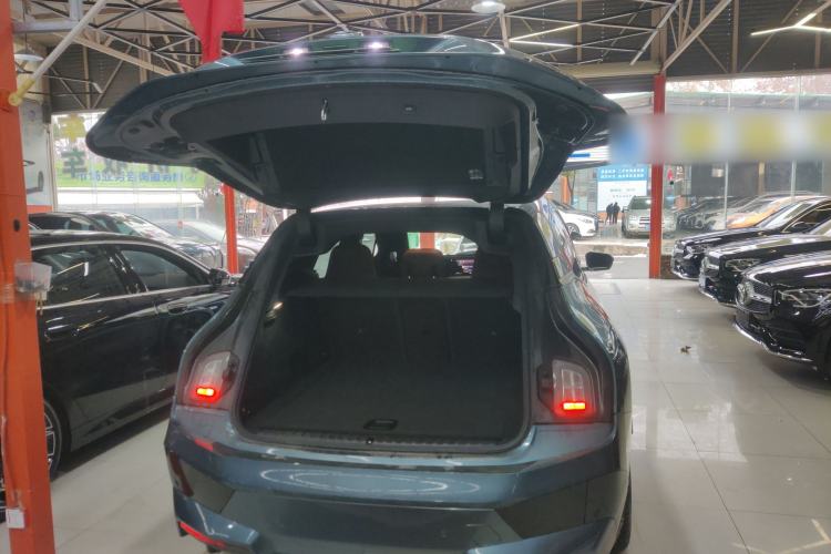 Used BMW iX 2022 xDrive40
