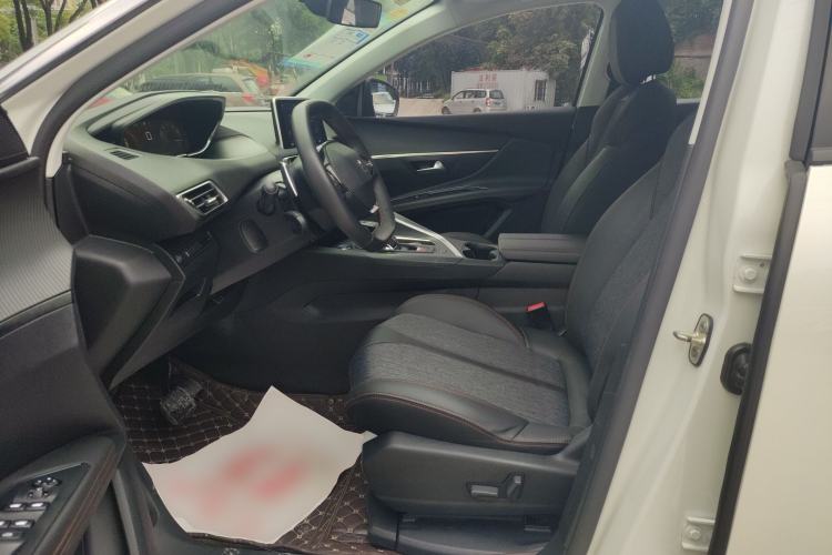 Used Peugeot 5008 2017 350THP 7-Seater Elite Edition
