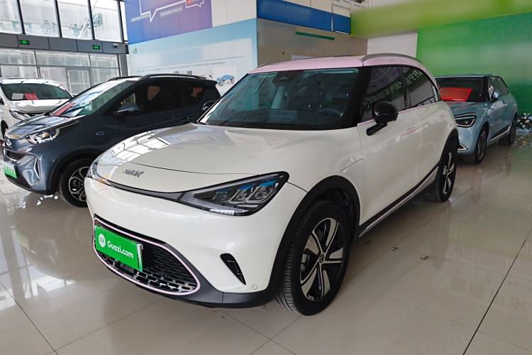 Used smart #1 2024 Dynamic Standard Edition