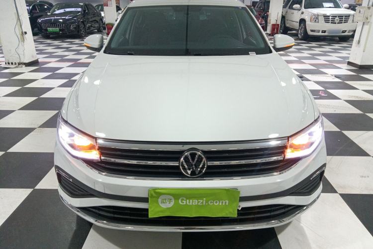 Used Volkswagen Bora 2025 200TSI DSG Enjoy PRO Edition