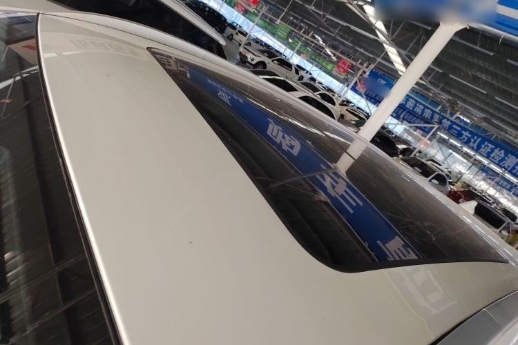 Used Chery Tiggo 8 2019 1.6 TGDI Automatic Luxury Model
