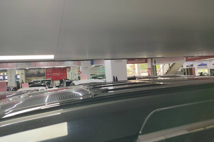 Used GAC Trumpchi E9 2023 E9 Championship Edition
