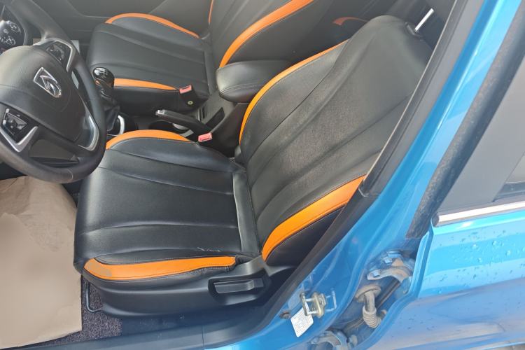 Used Baojun 310 2016 1.2L Manual Luxury Model
