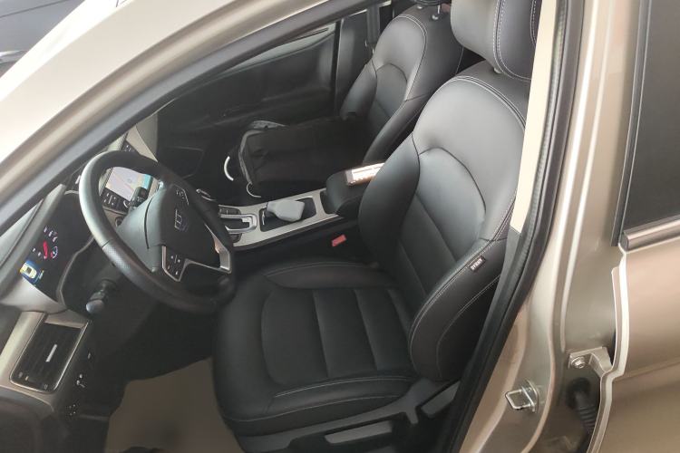 Used Geely Auto Emgrand GL 2017 1.8L DCT Elite Model
