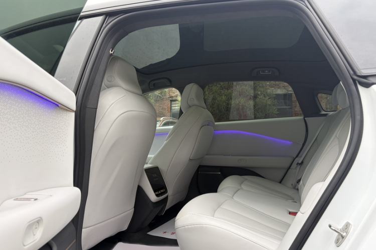 Used XPeng P7+ 2024 Ultra-Long Range Max