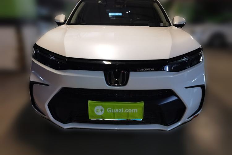 Used Honda Breeze 2023 240TURBO Two-Wheel-Drive Luxury Edition 5 Seats