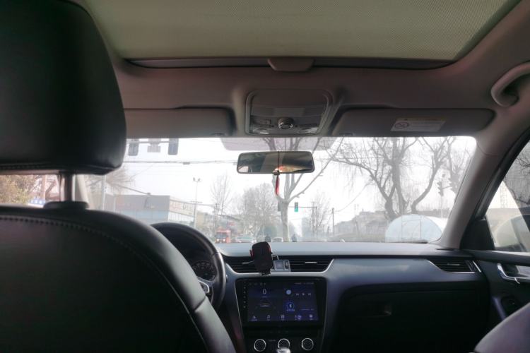 Used Skoda Octavia 2016 1.6L Automatic Smart Drive Edition