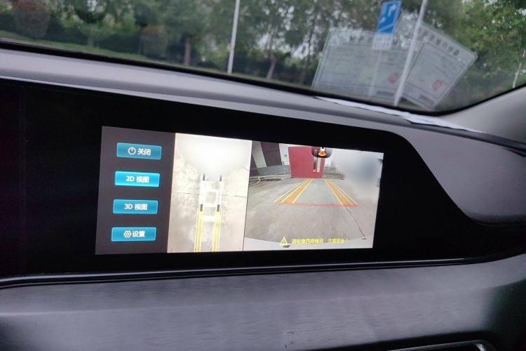 Used Changan Eado 2021 PLUS Blue Whale NE 1.4T GDI DCT Prestige Model
