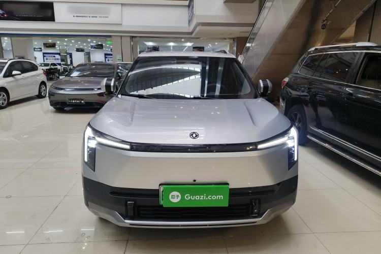 Used Dongfeng NAMMI 06 2025 401 Pro