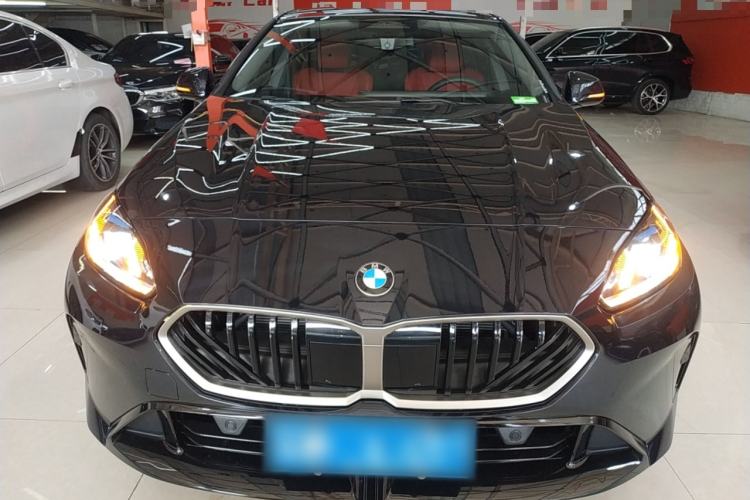 Used BMW 2 Series 2025 225L M Sport Package
