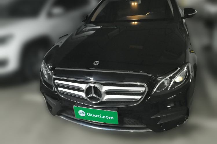 Used Mercedes-Benz E-Class 2019 E 300 L Sport Luxury Edition