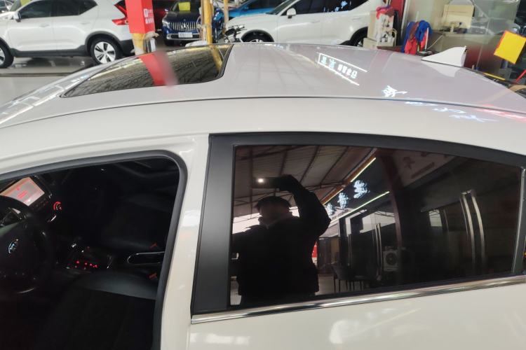 Used Kia K3 2017 1.6L Automatic 15th Anniversary Special Edition GLS