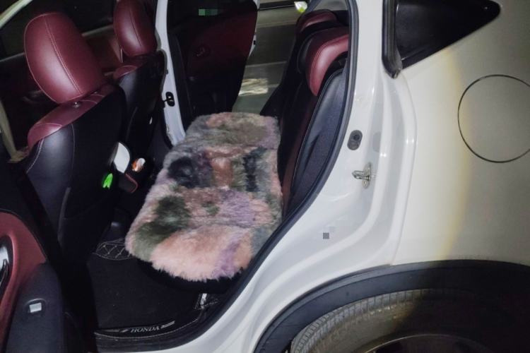 Used Honda Vezel 2019 220 TURBO CVT Elite Edition China VI
