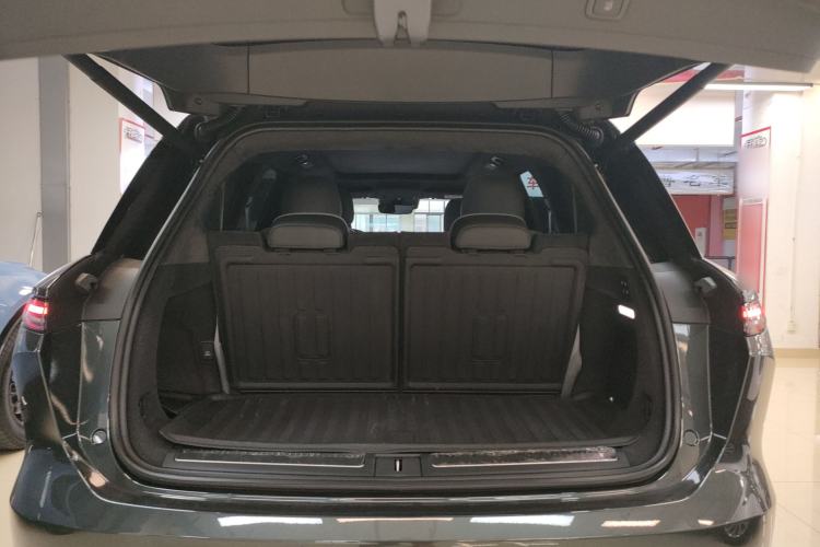 Used Nio ES8 2023 75 kWh
