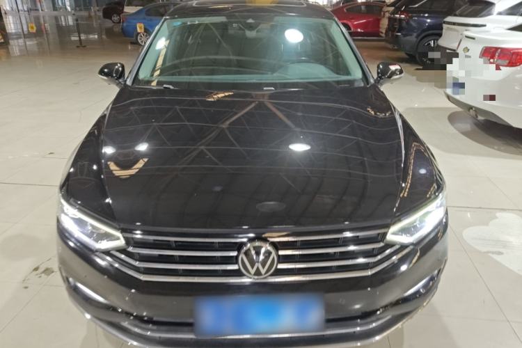 Used Volkswagen Magotan 2020 380TSI DSG Luxury Version
