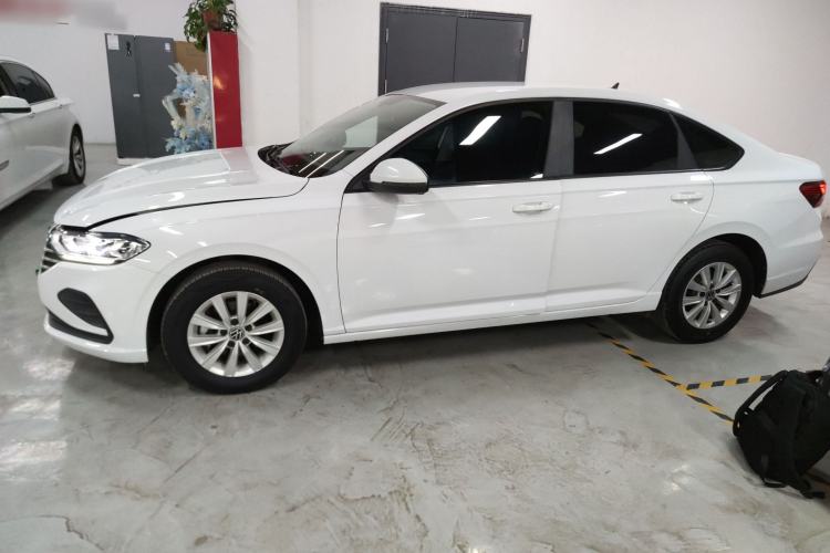 Used Volkswagen Lavida 2023 1.5L Automatic De Yi Edition
