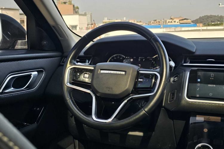 Used Land Rover Range Rover Velar 2021 P250 model