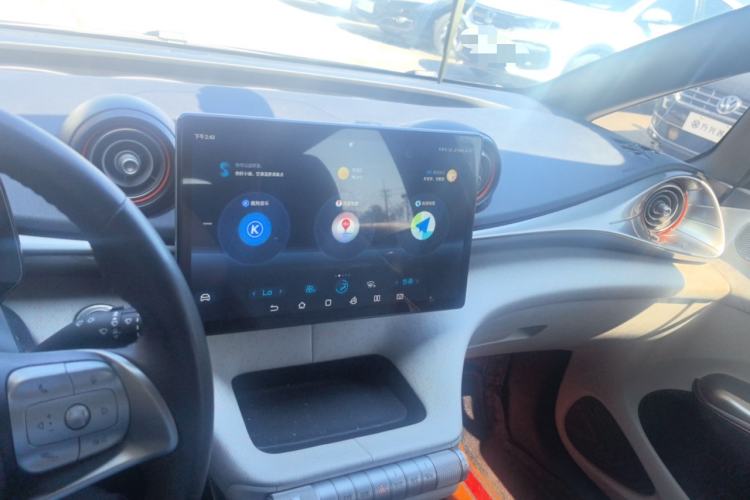 Used BYD Dolphin 2021 405 km Free Version
